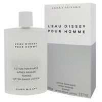 L'eau D'Issey Pour Homme Issey Miyake Toning After Shave Splash 3.3 oz