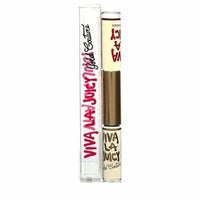 Viva La Juicy + Gold Couture Duo for Women  byJuicy Couture EDP Rollerball 0.17 x 2