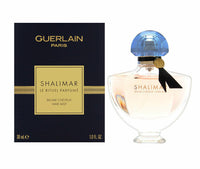 Shalimar for Women by Guerlain Perfumed Hair Mist Spray 1.0 oz