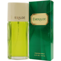 Emeraude for Women by Coty Cologne Spray 2.5 oz - Cosmic-Perfume
