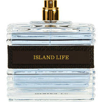 Tommy Bahama Island Life for Men Cologne Spray 3.4 oz (Tester) - Cosmic-Perfume