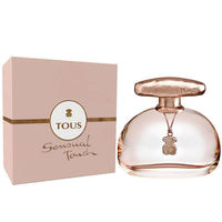 Tous Sensual Touch for Women EDT Spray 3.4 oz