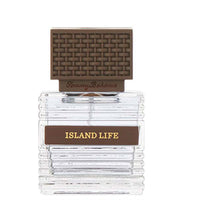 Tommy Bahama Island Life for Men Eau de Cologne Spray 0.5 oz (Unboxed)