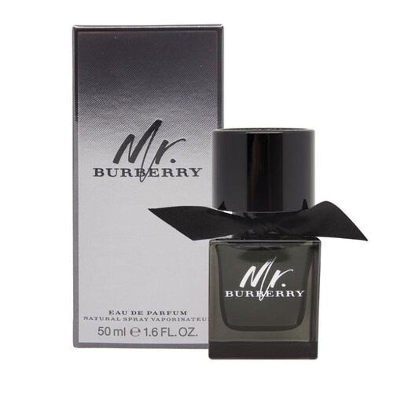 Mr Burberry for Men Eau de Parfum Spray 1.6 oz
