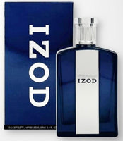 Izod (New) for Men Eau de Toilette Spray 3.4 oz