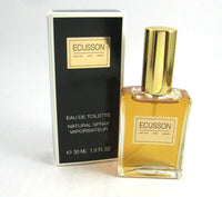 Ecusson for Women by Irma Shorell's Long Lost Perfume EDT Spray 1.0 oz