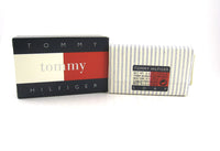 Tommy Hilfiger for Men by Tommy Hilfiger Soap Bar  4.4 oz / 125 gr - Cosmic-Perfume