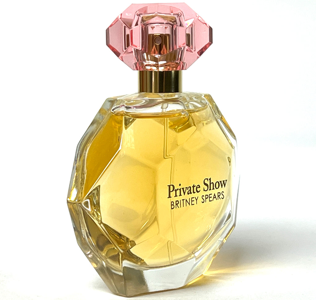 Private Show for Women Britney Spears Eau de Parfum Spray 1.7 oz (Unboxed)