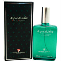 Acqua Di Selva for Men by Visconte Di Modrone Eau De Cologne Spray 3.4 oz