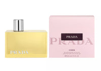 Prada Amber for Women Perfumed Bath & Shower Gel 6.75 oz  / 200 ml