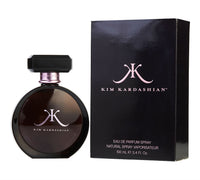 Kim Kardashian for Women by Kim Kardashian EDP Spray 3.4 oz