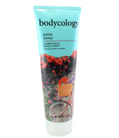 Petal Away by Bodycology Moisturizing Body Cream 8.0 oz - Cosmic-Perfume