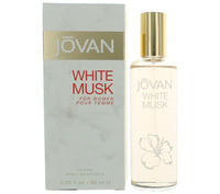 Jovan White Musk for Women Cologne Spray 3.25 oz