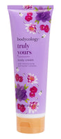 Truly Yours for Women by Bodycology Moisturizing Body Cream 8.0 oz
