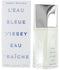 L'eau Bleue d'Issey Eau Fraiche for Men by Issey Miyake EDT Spray 2.5 oz