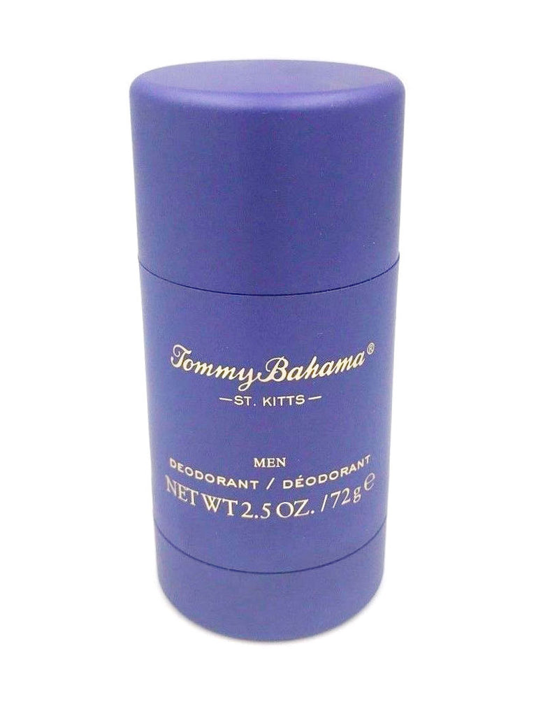 Tommy Bahama St Kitts for Men Deodorant Stick 2.5 oz - Cosmic-Perfume