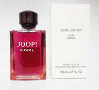 Joop Homme for Men by EDT Spray 4.2 oz (Tester)