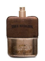True Religion for Men by True Religion EDT Spray 3.4 oz (Tester) - Cosmic-Perfume