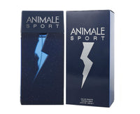 Animale Sport for Men by Animale EDT Spray 6.8 oz