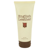 English Leather for Men by Dana Body Wash 6.0 oz