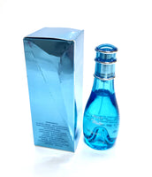 COOL WATER for Women by Davidoff EDT Spray 1.7 oz *Dented Box - Cosmic-Perfume