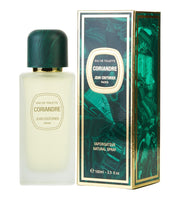 Coriandre for Women by Jean Couturier EDT Spray 3.3 oz