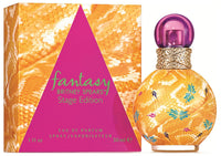 Fantasy Stage Edition for Women by Britney Spears EDP Spray 1.0 oz - Cosmic-Perfume