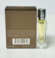 Terre D'Hermes Eau Givree for Men Hermes Eau de Parfum Spray 0.42 oz