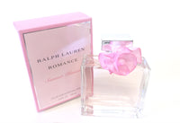 Romance Summer Blossom for Women by Ralph Lauren EDP Spray 3.4 oz *Open Box
