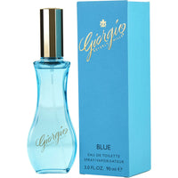 Giorgio Blue for Women by Giorgio Beverly Hills EDT Spray 3.0 oz