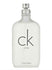 Ck One Unisex by Calvin Klein Eau de Toilette Spray 3.4 oz (Tester)