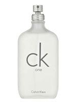 Ck One Unisex by Calvin Klein Eau de Toilette Spray 6.7 oz (Tester) - Cosmic-Perfume