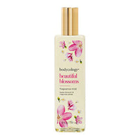 Beautiful Blossoms for Women by Bodycology Fragrance Body Mist 8.0 oz