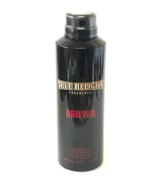 True Religion Drifter for Men Deodorizing Body Spray 6.0 oz