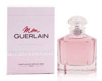 Mon Guerlain Sparkling Bouquet for Women Eau de Parfum Spray 3.3 oz