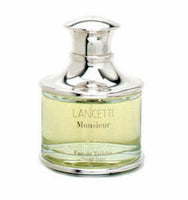Lancetti Monsieur for Men by Schiapparelli Pinkenz EDT Spray 1.7 oz (Unboxed)