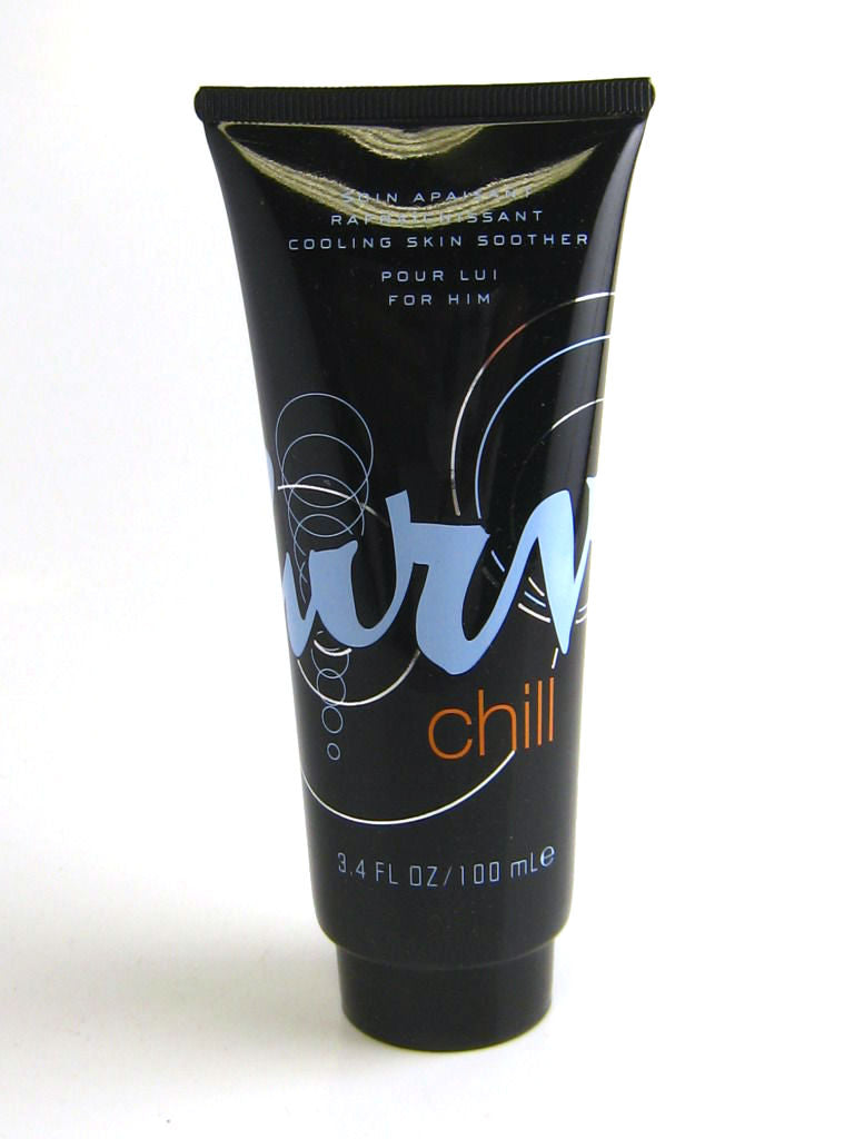 Curve chill best sale for men