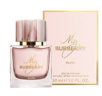 My Burberry Blush for Women by Burberry Eau de Parfum Spray 1.0 oz