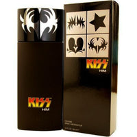 Kiss Him for Men by Kiss Fragrances Cologne Spray 3.4 oz - Cosmic-Perfume