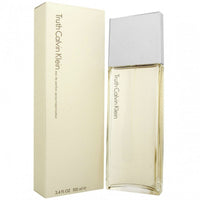 Truth for Women by Calvin Klein EDP Spray 3.4 oz - Cosmic-Perfume