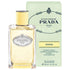 Prada Les Infusions de Mimosa for Women Eau de Parfum Spray 3.4 oz