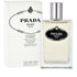 Prada Infusion D'Homme Milano for Men After Shave Lotion Splash 3.4 oz - Cosmic-Perfume