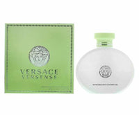 Versense for Women by Versace Refreshing Bath & Shower Gel 6.7 oz