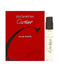 Declaration for Men by Cartier EDT Vial Sample Spray 0.05 oz