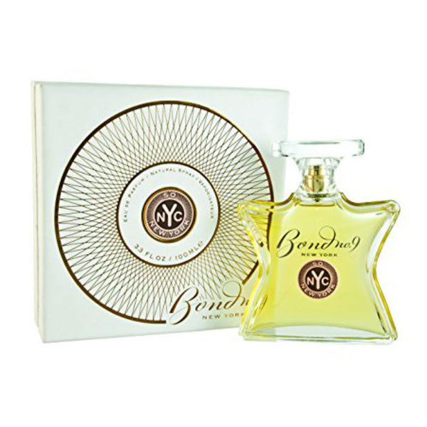 Bond No. 9 So New York for Women Eau de Parfum Spray 3.3 oz – Cosmic ...