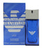 Emporio Armani Diamonds Club for Men by Giorgio Armani Eau de Toilette Spray 1.7 oz - Cosmic-Perfume