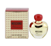 Moschino Glamour for Women EDP Splash Miniature 0.17 oz - Cosmic-Perfume