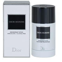 Dior Homme for Men by Christian Dior A/F Deodorant Stick 2.7 oz