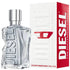 Diesel D Unisex Eau de Toilette Spray 1.7 oz
