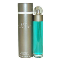 360 for Men by Perry Ellis EDT Spray 3.4 oz - Cosmic-Perfume